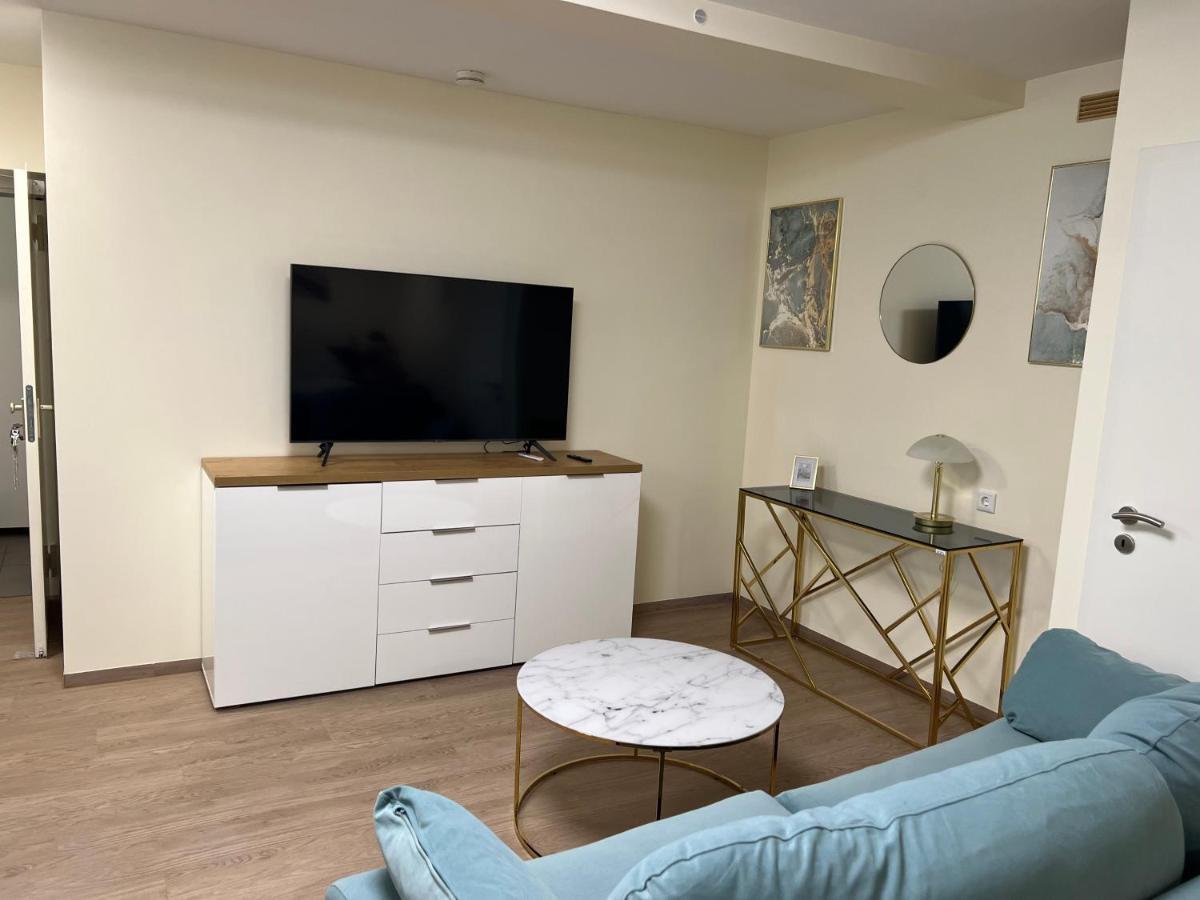 Souterrain Studio-Apartment Νυρεμβέργη Εξωτερικό φωτογραφία