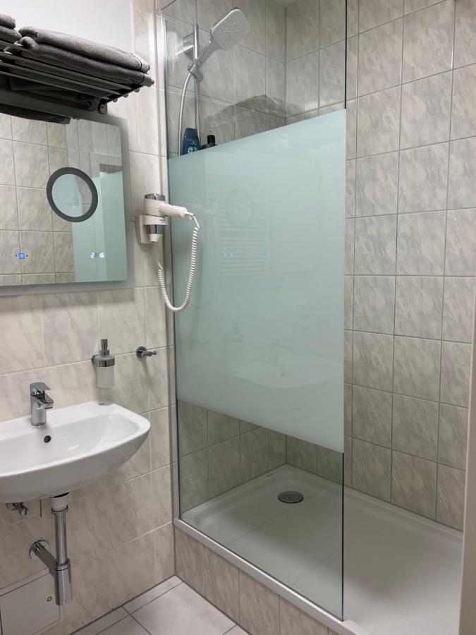 Souterrain Studio-Apartment Νυρεμβέργη Εξωτερικό φωτογραφία