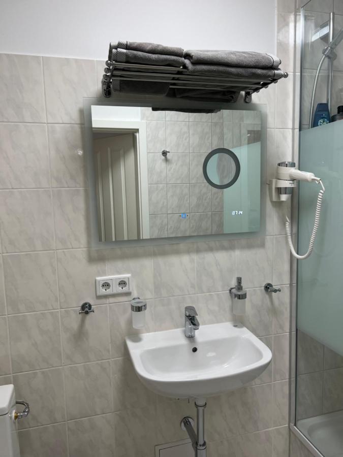 Souterrain Studio-Apartment Νυρεμβέργη Εξωτερικό φωτογραφία