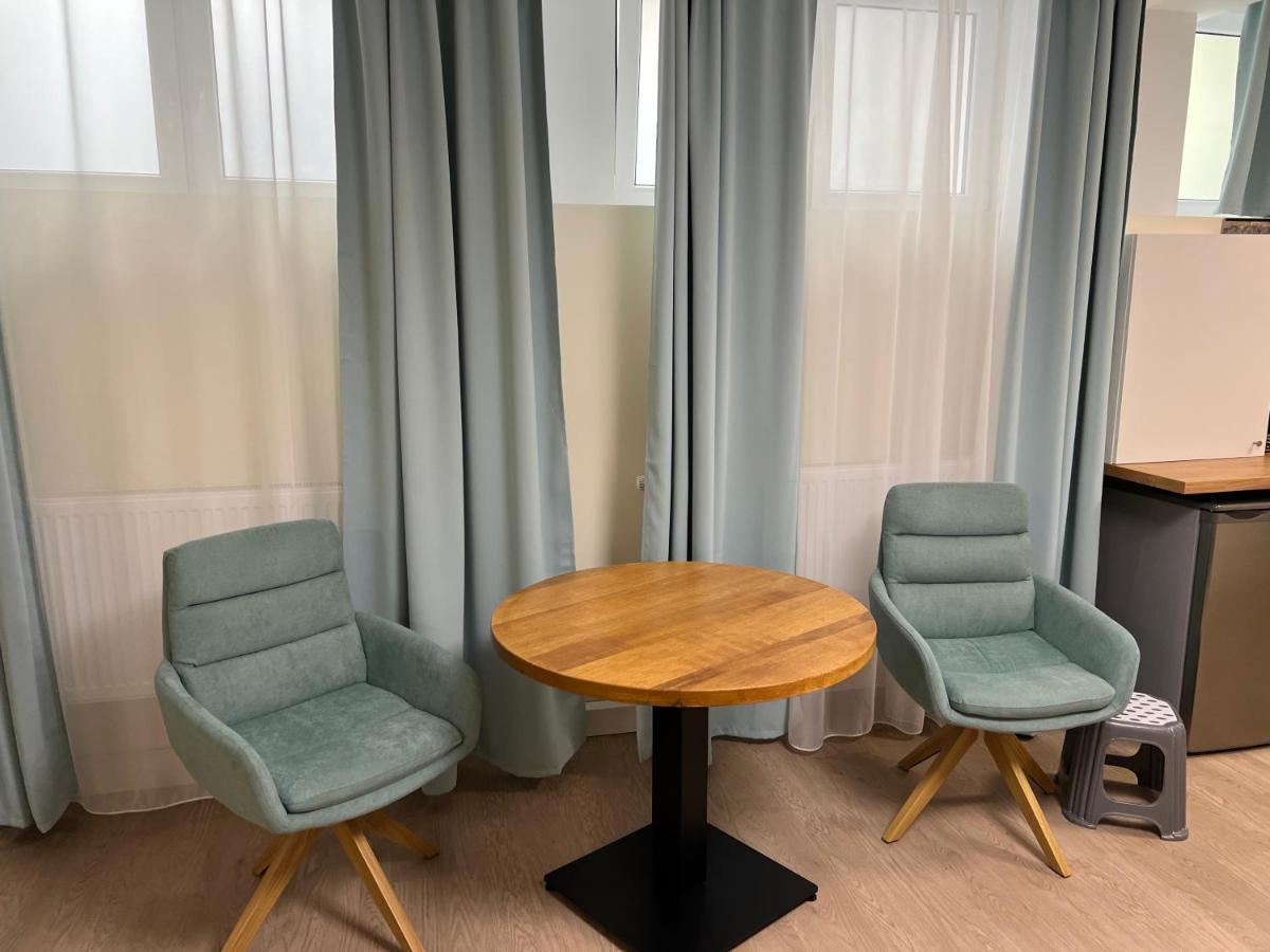 Souterrain Studio-Apartment Νυρεμβέργη Εξωτερικό φωτογραφία