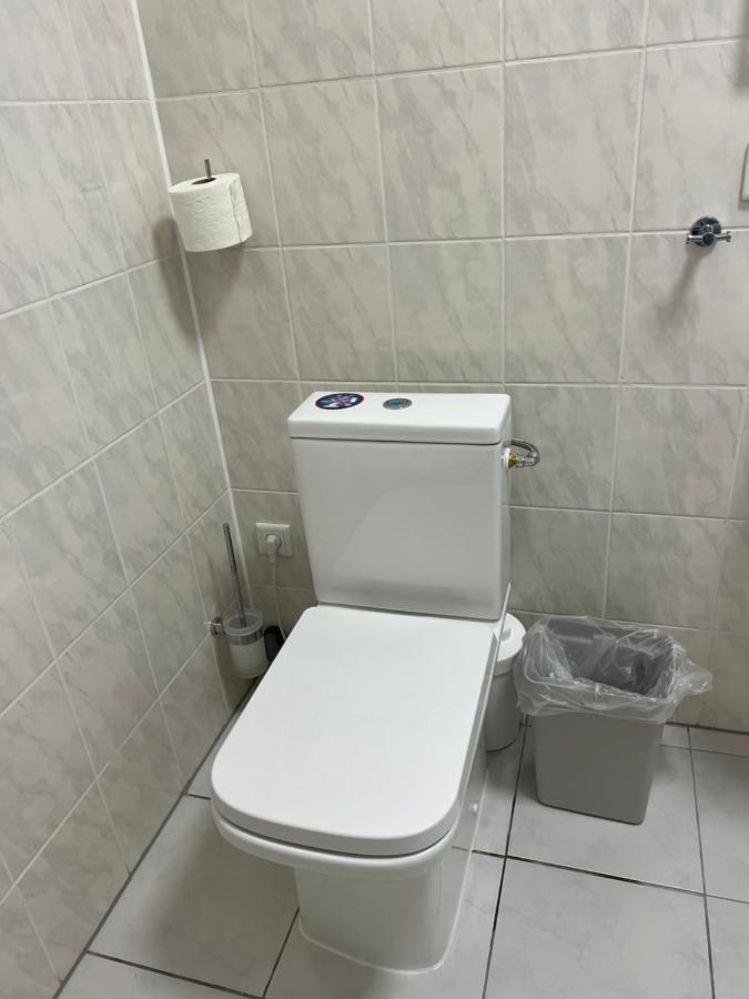 Souterrain Studio-Apartment Νυρεμβέργη Εξωτερικό φωτογραφία