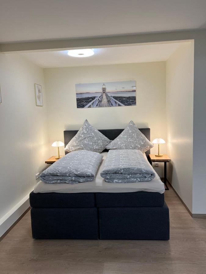 Souterrain Studio-Apartment Νυρεμβέργη Εξωτερικό φωτογραφία