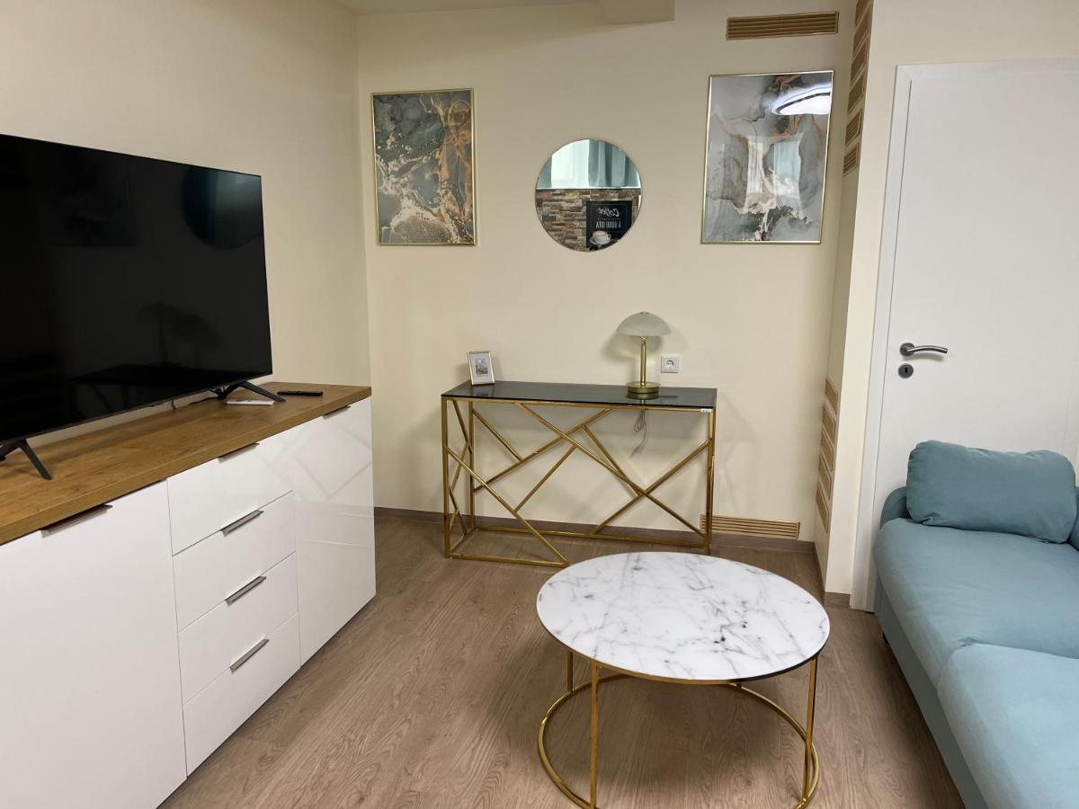 Souterrain Studio-Apartment Νυρεμβέργη Εξωτερικό φωτογραφία